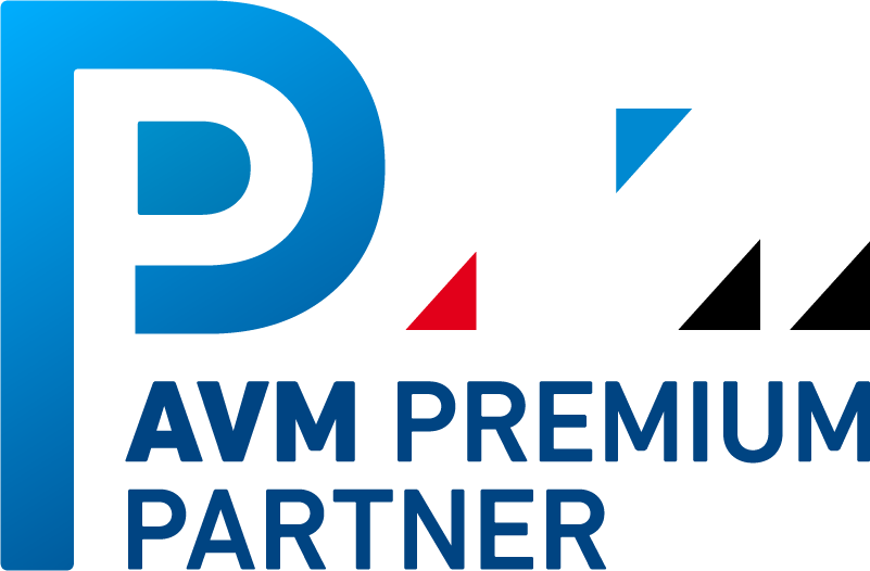 AVM Premium Partnerprogramm