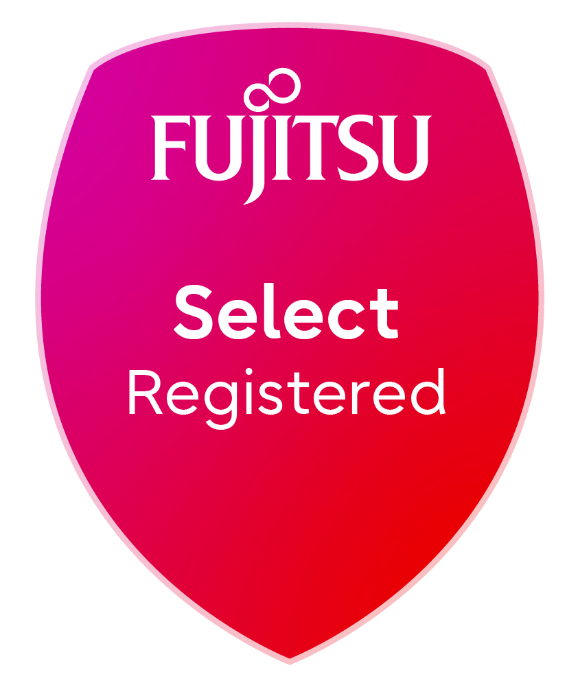 Fujitsu Partner